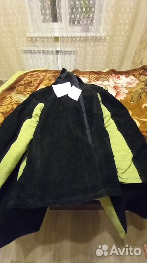 Спецодежда рабочая одежда зимняя 60 62