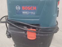 Строительный пылесос Bosch Gas 15 PS