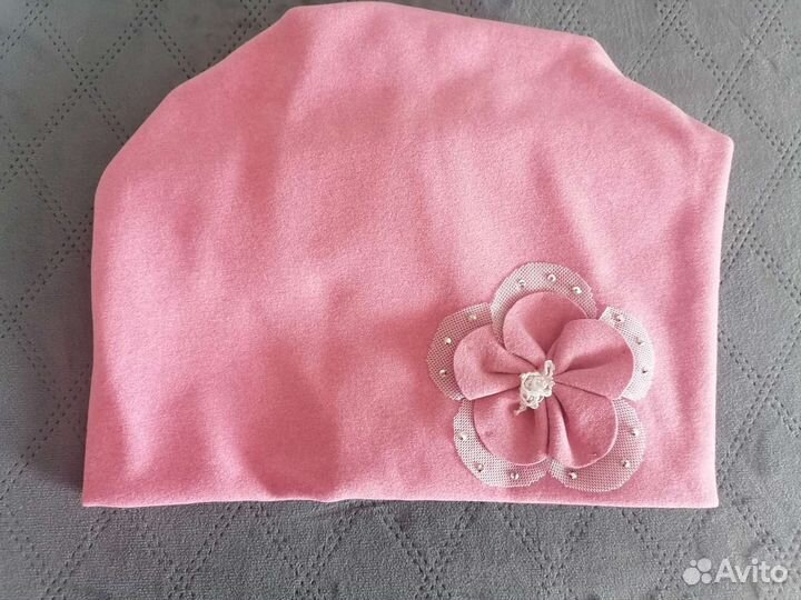 Шапка женская