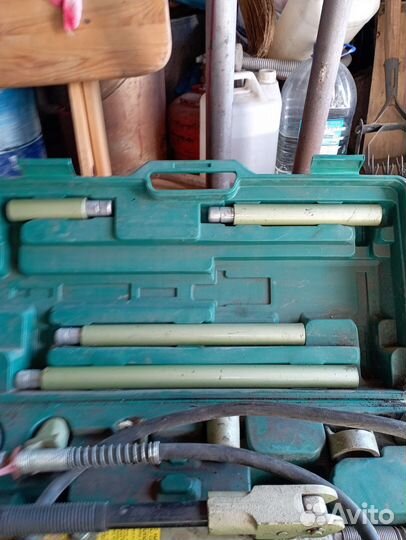 Инструмент