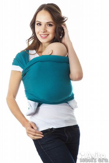 Cлинг Эргорюкзак Кенгуру Переноска Прокат