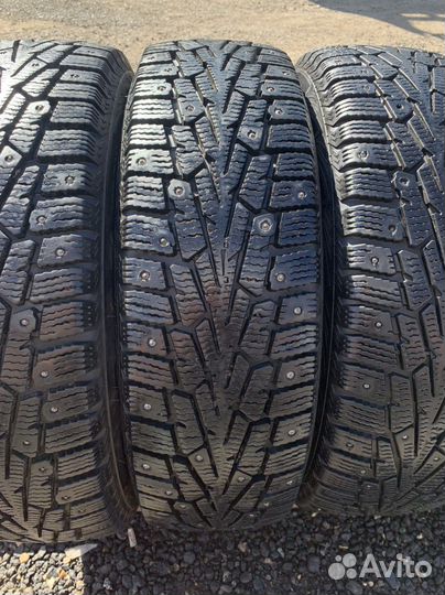 Cordiant Snow Cross 185/65 R15