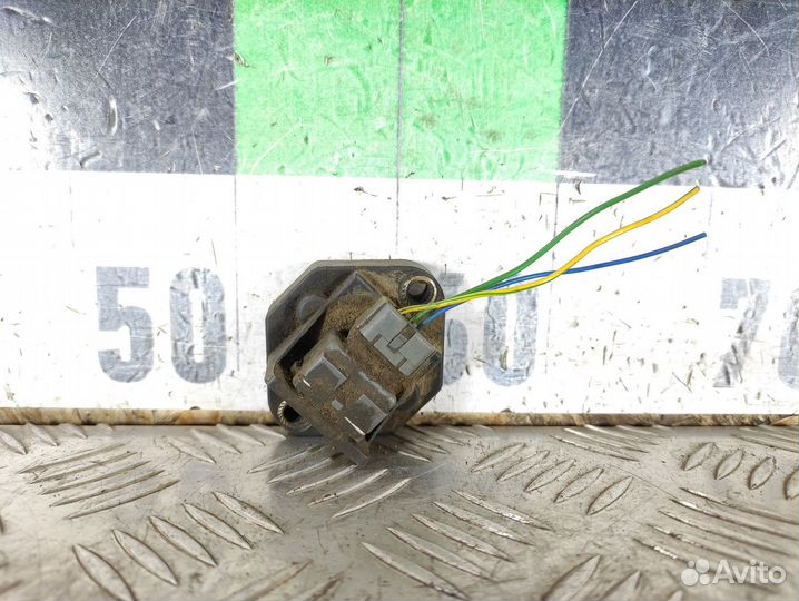 Датчик ускорения Chevrolet Lanos 2004-2010