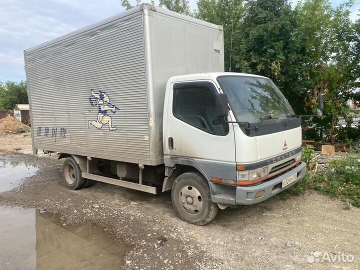 Водитель категории с