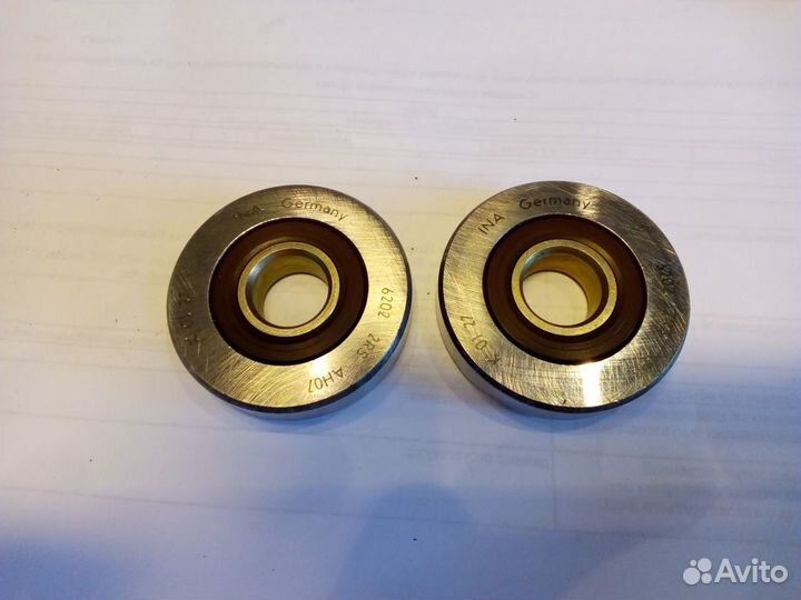 Подшипник Mercedes A 005 981 51 25