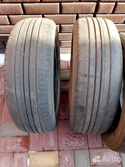 Yokohama BluEarth-A 185/65 R15 88T