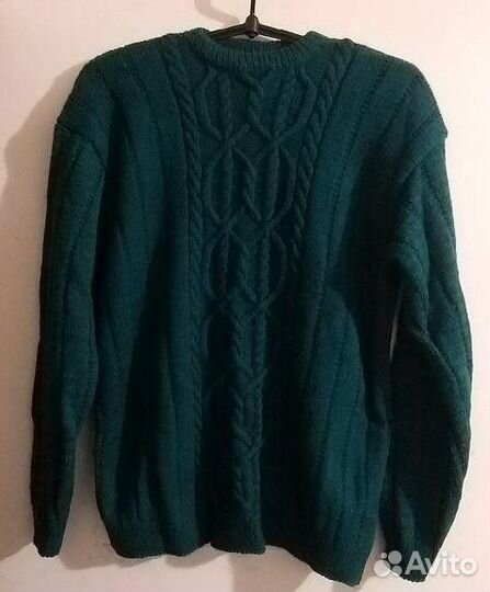 Вязание ручное спицами на заказ