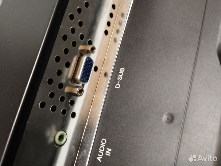 Монитор iiyama ProLite e1900ws