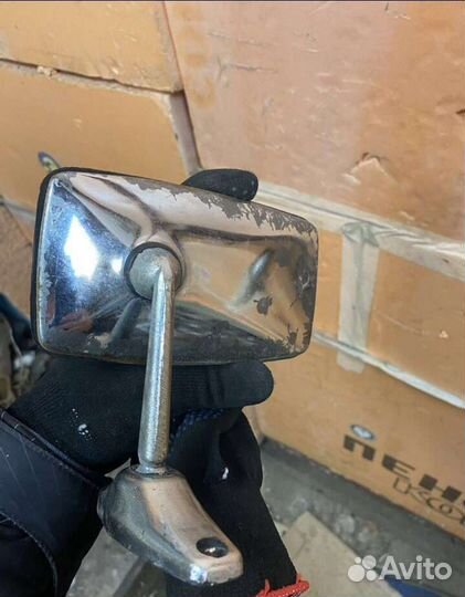 Зеркало Ваз 2101 2106