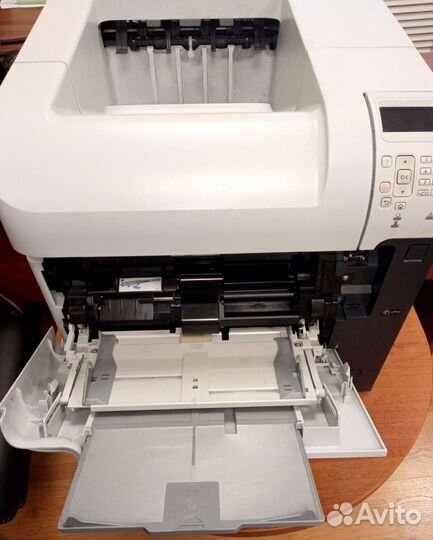 HP LaserJet Enterprise 600 M602