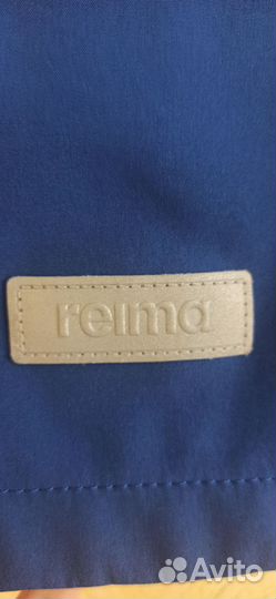 Куртка Reima 98 размер