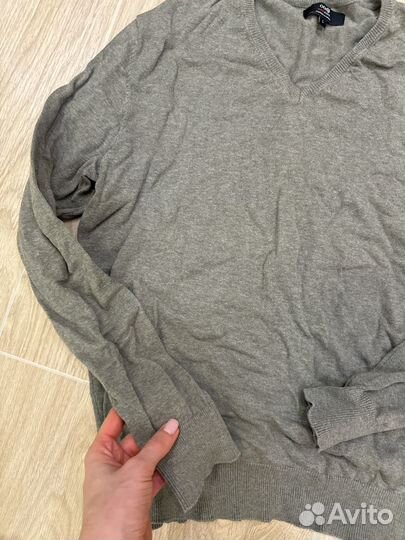 Джемпер мужской oggi