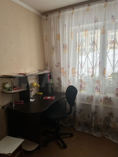 2-к. квартира, 49 м², 1/9 эт.