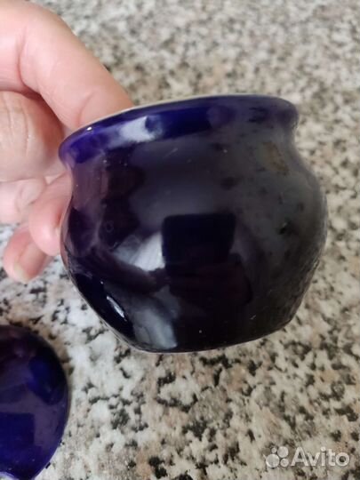 Горчичница СССР