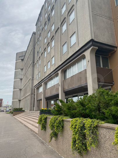 Производство, 593 м²