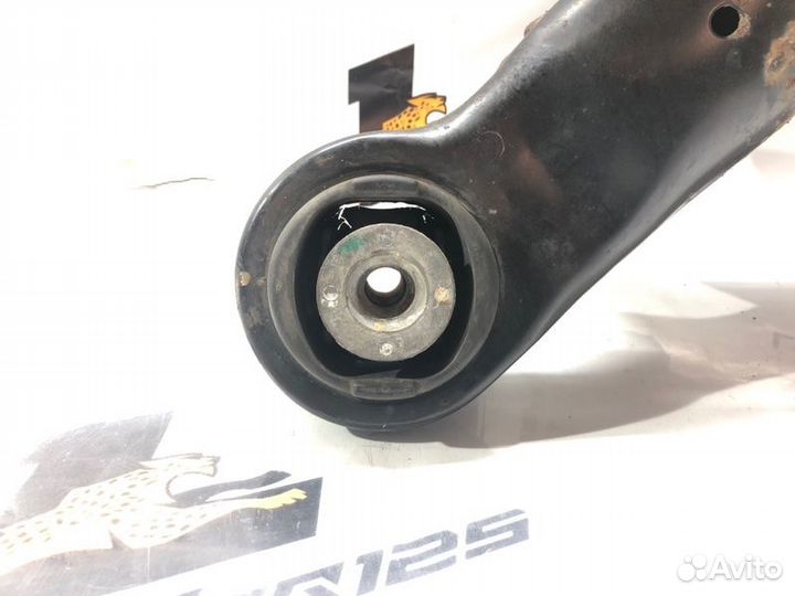 Балка задняя Mercedes-Benz M-Class ML 350 M272