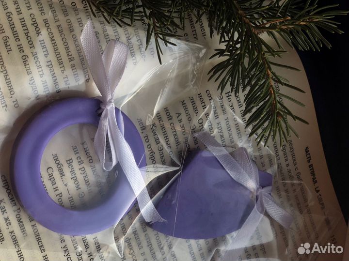 Флорентийское саше