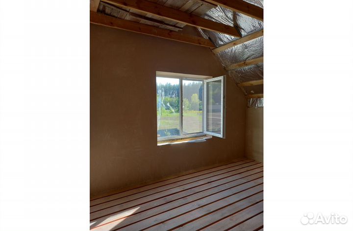 Штукатурка стен механическая машинная