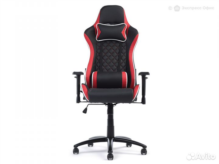 Кресло игровое Lotus S11