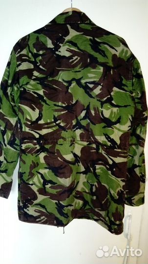 Куртка армии Великобритании (170/112), (180/104)