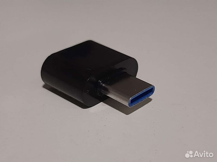Переходник type-c USB