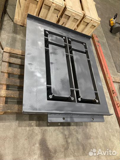 Пресс-форма (пуансон-матрица) на любой вибропресс