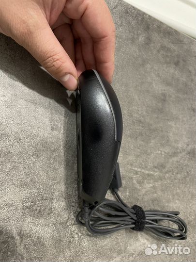 Игровая мышь logitech g pro