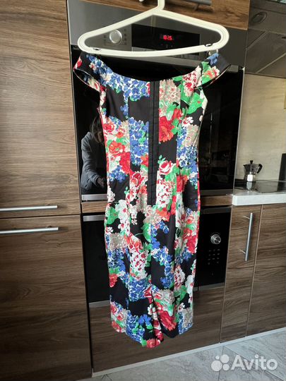 Платье Mangano xs