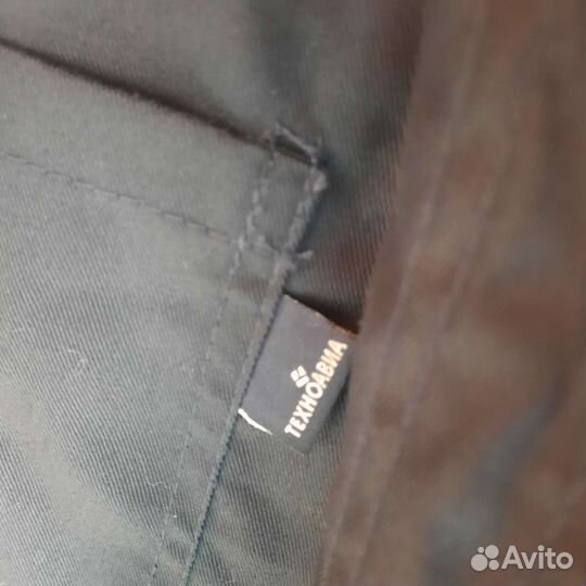 Костюм рабочий