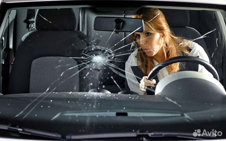 Автостекло