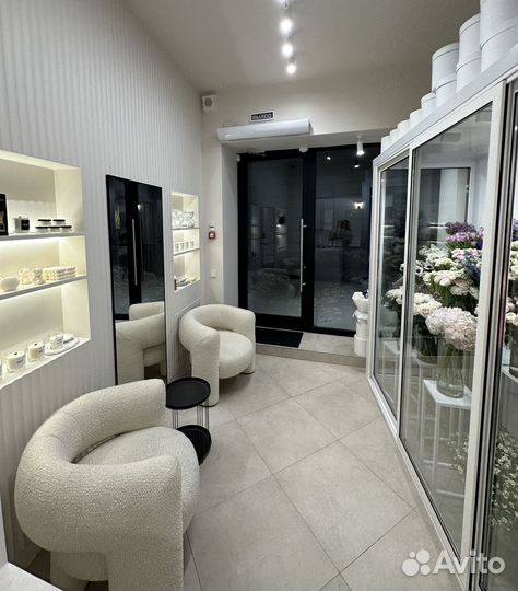 Цветочный магазин готовый бизнес