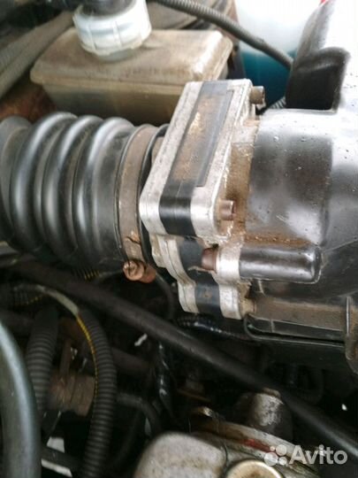 Дмрв на ваз GM