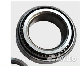 Подшипник передней ступицы Daewoo Matiz