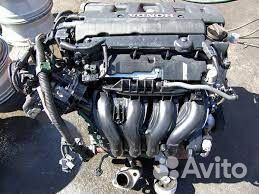 Двигатель Honda Civic 5d 1.8 R18A140