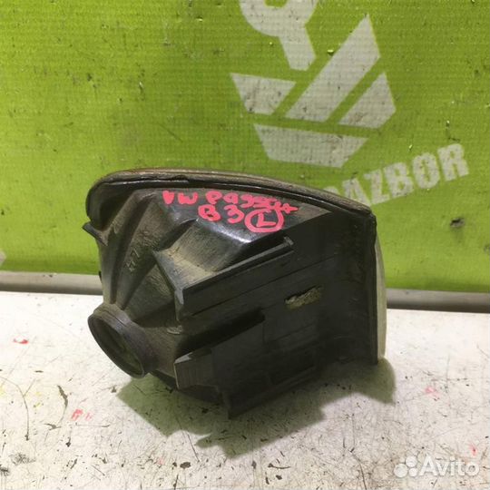 Указатель поворота Фольксваген Пассат Б3