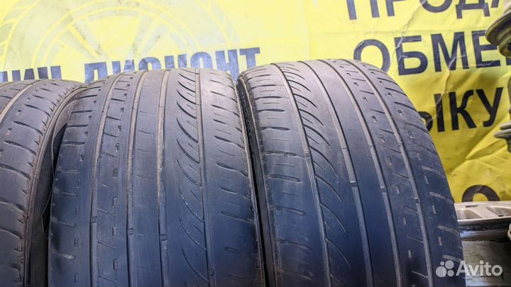 Horizon HU901 245/45 R18