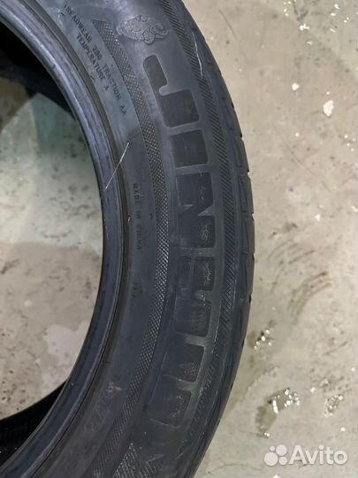 Jinyu YS82 285/50 R20 116W