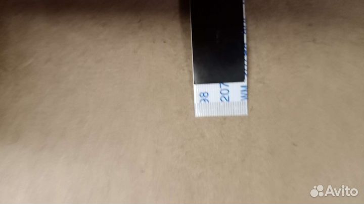 Шлейф 6-43-W65E0-023-1 для DNS W650EH-2