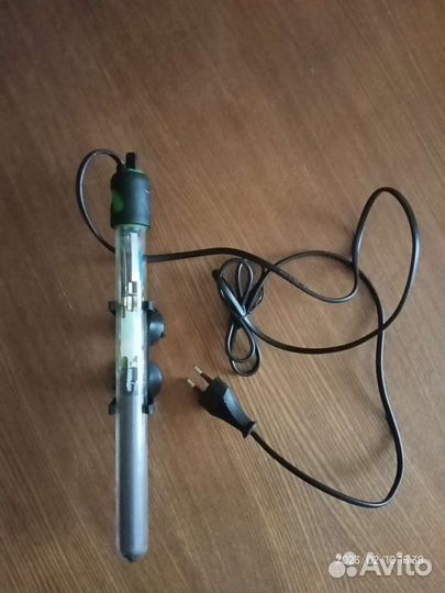 Грелка для аквариума