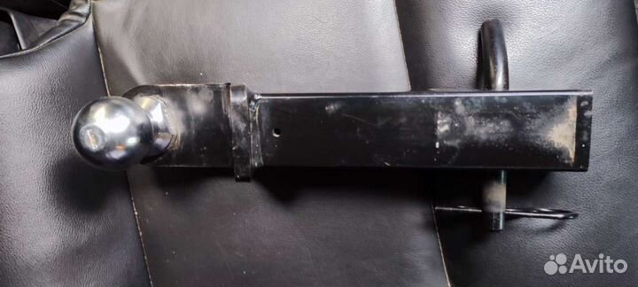 Фаркоп для квадроцикла cf moto