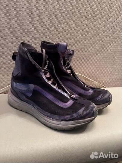 Кроссовки salomon boris bidjan saberi 11 оригинал