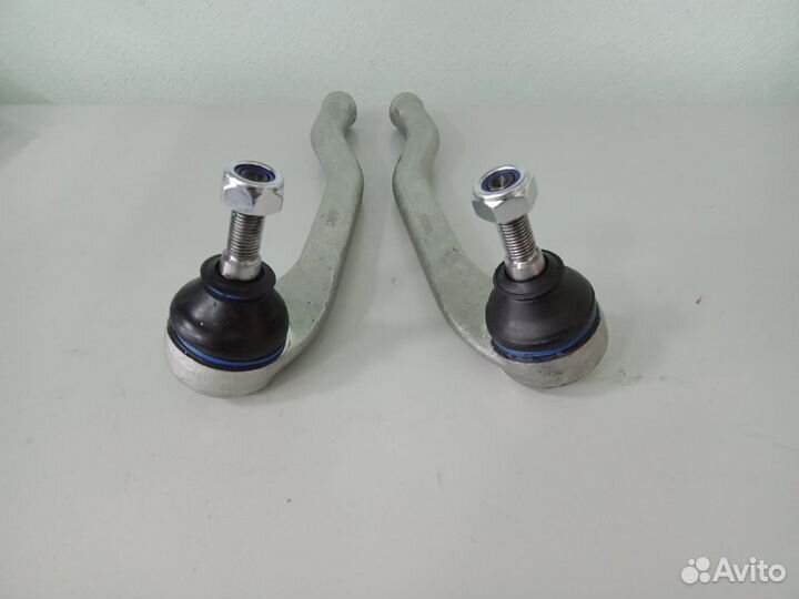Рулевые наконечники Renault Duster (комплект 2 шт)
