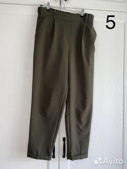 Женская одежда 42 размер