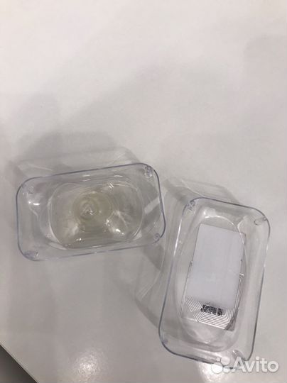 Накладки на грудь avent