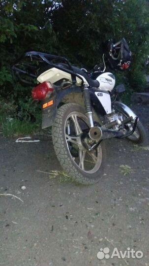 Racer100