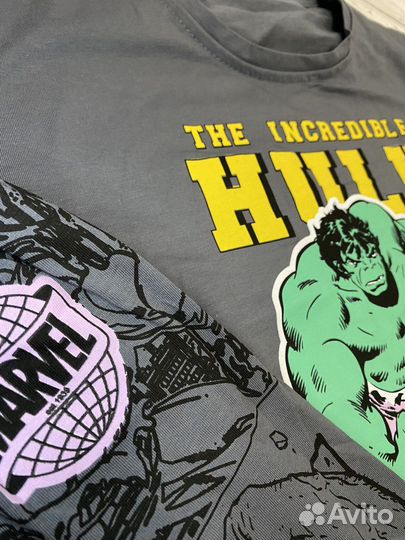 Костюм для мальчика