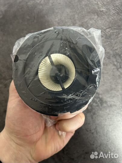 Фильтр для пылесоса