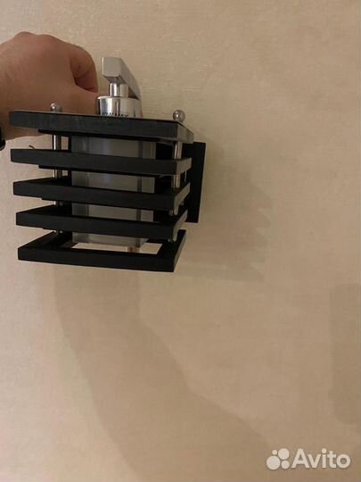 Светильник настенный