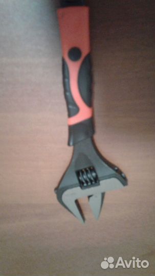 Ключ разводнойvira