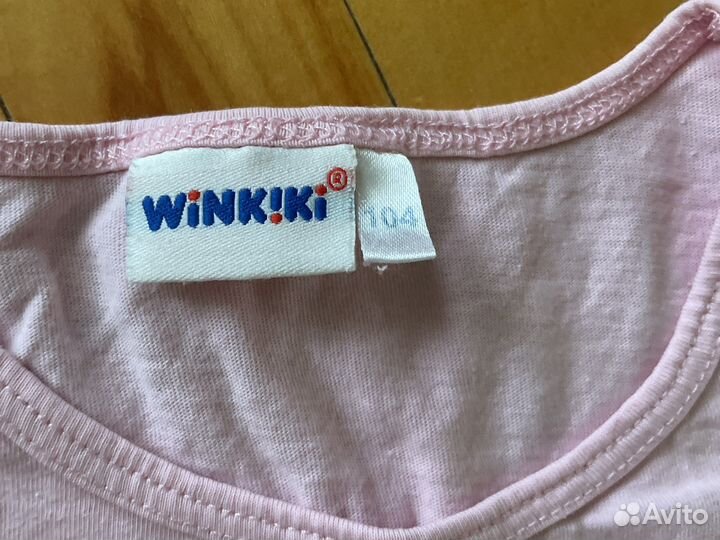 Одежда для девочки